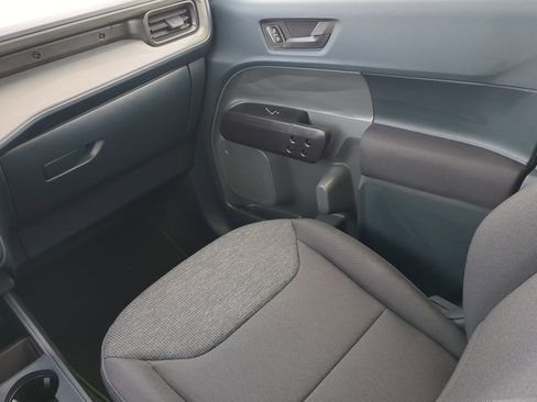 New 2026 Ford Maverick XL FWD image 56