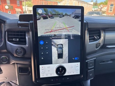 New 2025 Ford F150 Lightning Flash image 20