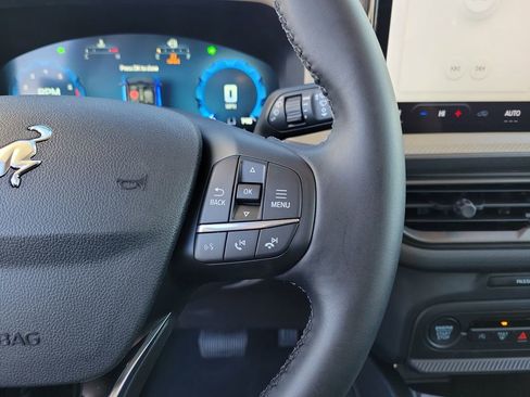 New 2025 Ford Bronco Sport Big Bend w/ Convenience Package image 24