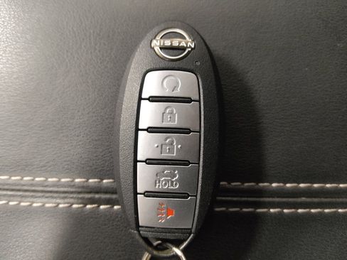 Used 2023 Nissan Altima 2.5 SV w/ SV Premium Package FWD image 32