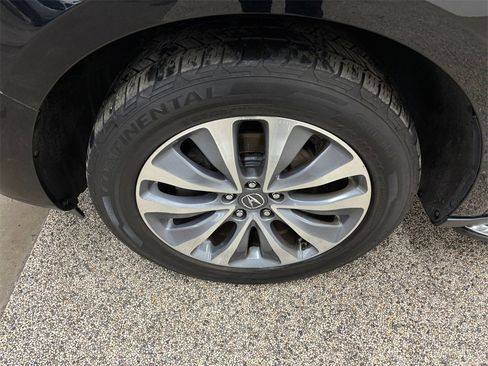 Used 2016 Acura MDX 3.5L image 38