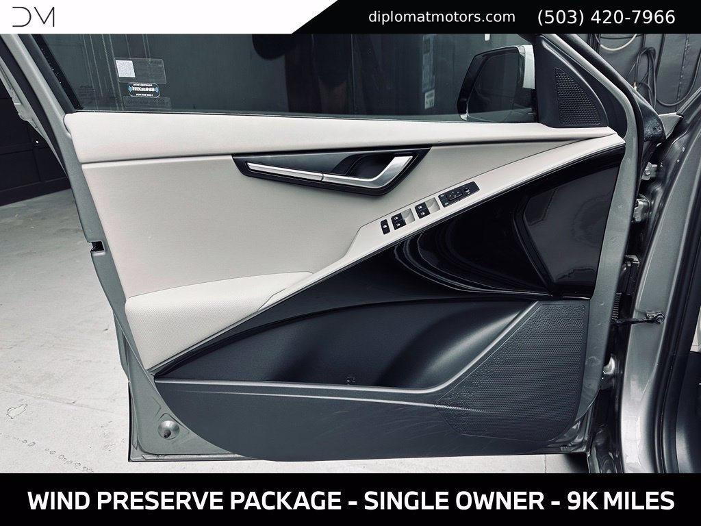 Used 2023 Kia Niro Wind w/ Wind Preserve Package FWD image 23