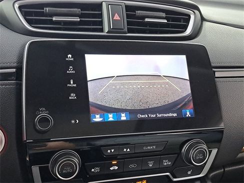 Used 2021 Honda CR-V EX image 30