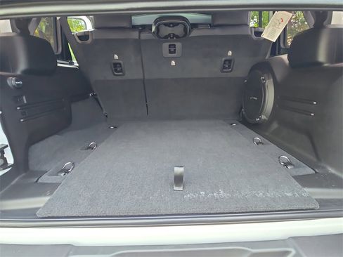 New 2025 Jeep Wrangler Sahara image 13