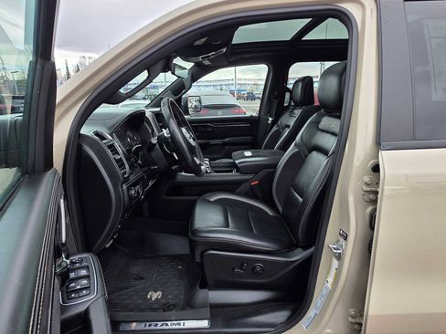 Used 2022 RAM 1500 TRX w/ TRX Level 2 Equipment Group AWD/4WD image 20