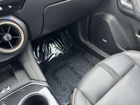 Certified 2024 Chevrolet Blazer Premier w/ Driver Confidence II Package image 25