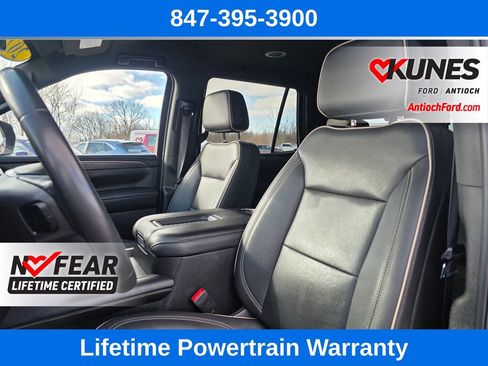 Used 2024 GMC Yukon SLT image 19