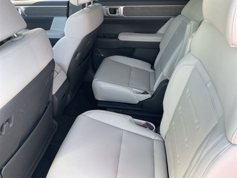 New 2026 Hyundai Santa Fe Calligraphy image 16