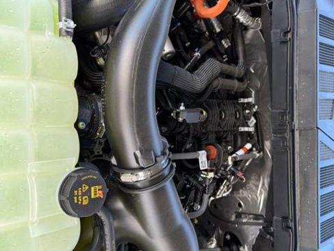 New 2025 Ford F150 Lariat w/ Equipment Group 502A High image 23