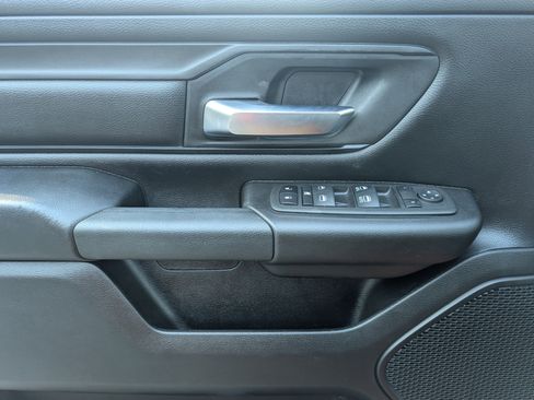 Used 2023 RAM 1500 Tradesman image 15