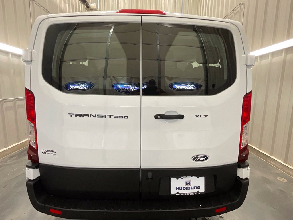 Used 2026 Ford Transit 350 XLT RWD image 20