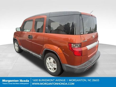 Used 2010 Honda Element LX image 6