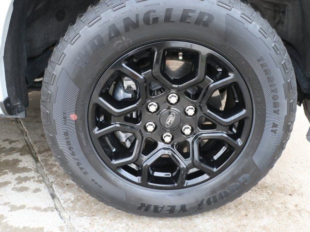 Used 2024 Ford F150 XLT w/ Equipment Group 302A MID AWD/4WD image 8