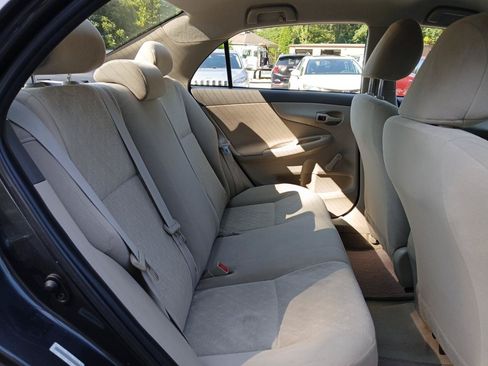 Used 2009 Toyota Corolla S FWD image 12