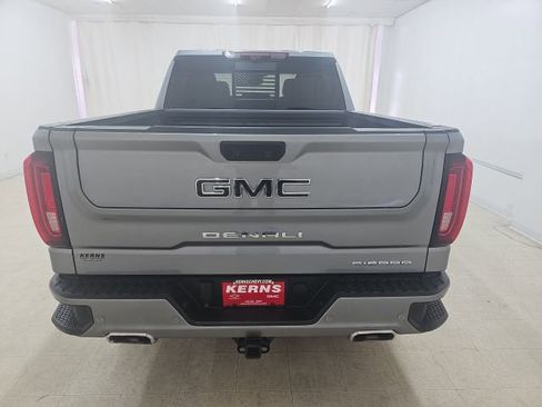 Used 2024 GMC Sierra 1500 Denali w/ Denali Reserve Package image 19
