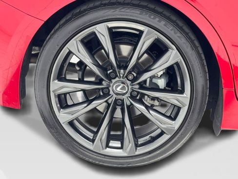 Used 2024 Lexus IS 350 F Sport w/ Accessory Package 2 image 52