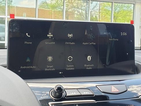 Certified 2025 Acura RDX SH-AWD image 26