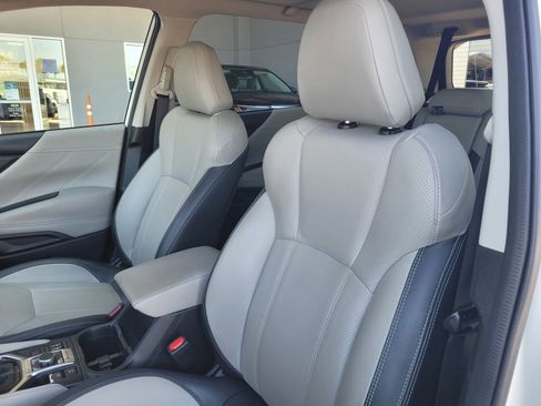 Used 2019 Subaru Forester Limited image 22