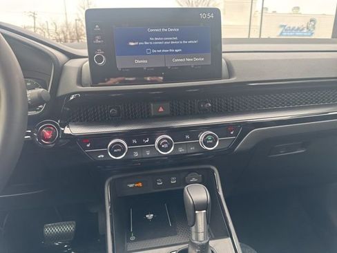 New 2026 Honda CR-V EX-L image 20