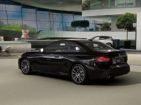 New 2026 BMW 230i Coupe w/ Convenience Package image 23