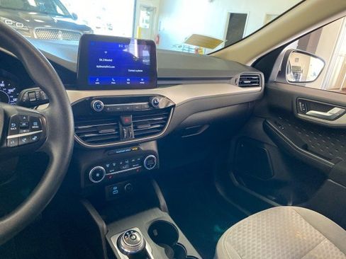 Used 2020 Ford Escape SE AWD/4WD image 14