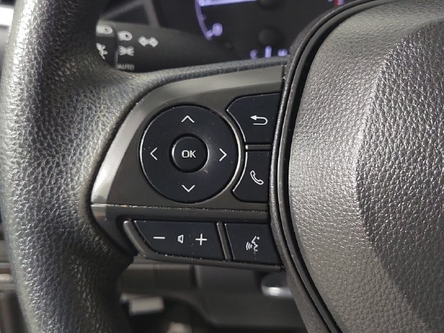 Used 2024 Toyota Corolla LE w/ LE Convenience Package FWD image 24