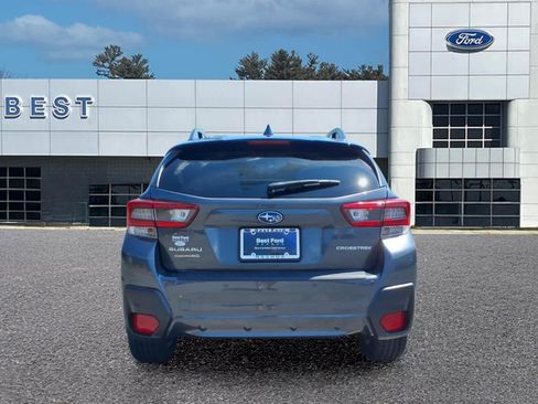 Used 2021 Subaru Crosstrek 2.5i Limited w/ Moonroof Package 2 AWD/4WD image 5