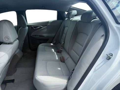 Used 2022 Chevrolet Malibu LS w/ Driver Confidence Package FWD image 13