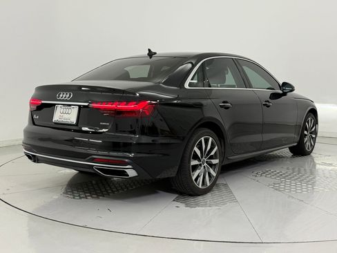 Certified 2023 Audi A4 2.0T Premium w/ 18" Wheel Package image 8