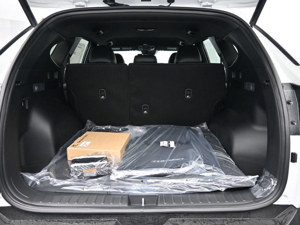Used 2026 Hyundai Tucson XRT AWD/4WD image 30