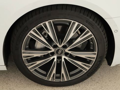 Certified 2024 Audi A6 Premium Plus w/ Premium Plus Package AWD/4WD image 35