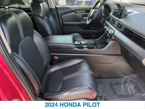 Certified 2024 Honda Pilot EX-L image 25