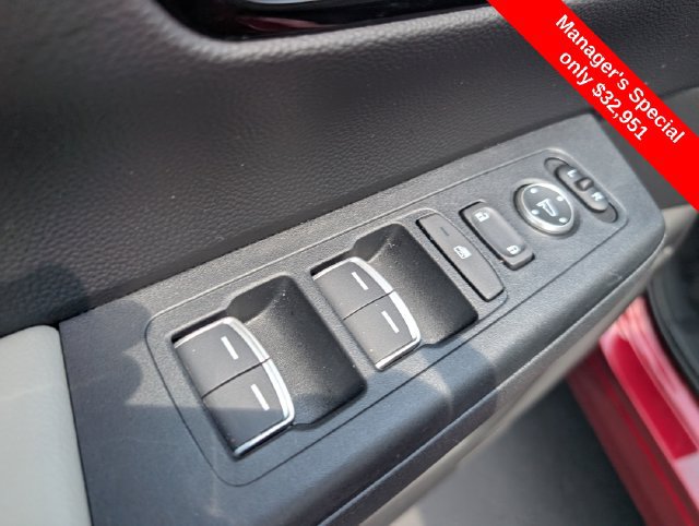 Used 2024 Honda CR-V EX-L image 15