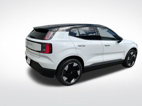New 2026 Volvo EX30 Plus w/ Protection Package Premier image 5