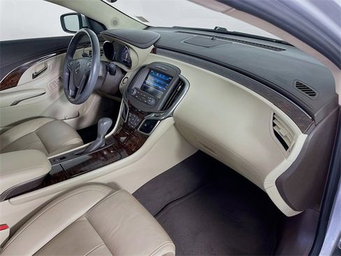 Used 2014 Buick LaCrosse Leather image 29