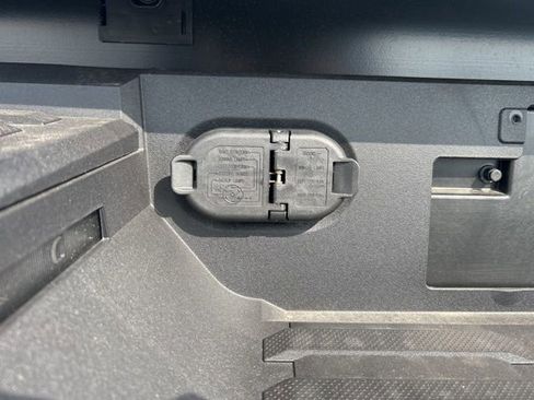 New 2025 Toyota Tundra SR5 AWD/4WD image 7