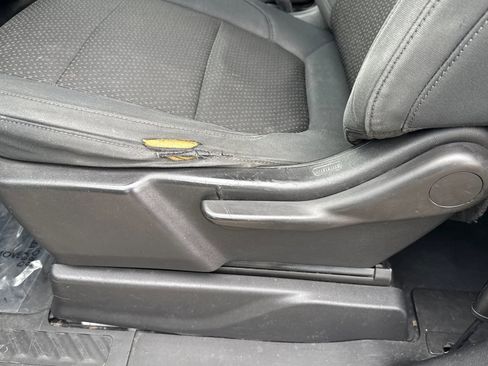 Used 2019 GMC Sierra 1500 2WD Regular Cab w/ Convenience Package image 13