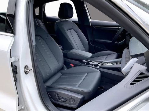 Certified 2026 Audi A3 2.0T Premium w/ Convenience Package AWD/4WD image 9