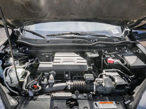 Used 2019 Honda CR-V EX image 33