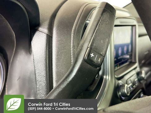 Used 2020 Chevrolet Silverado 3500 LT image 10