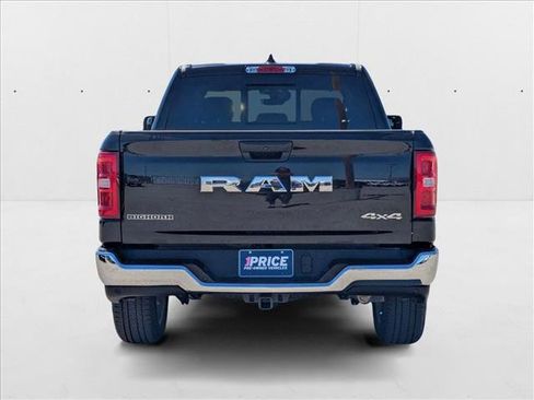 Certified 2025 RAM 1500 Big Horn image 7