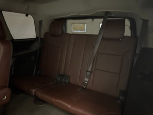 Used 2016 Chevrolet Tahoe LTZ AWD/4WD image 58