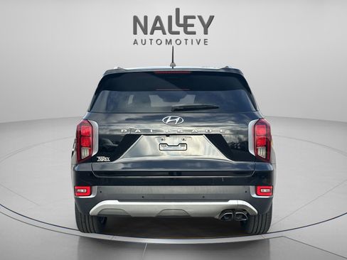 Used 2020 Hyundai Palisade SEL image 4