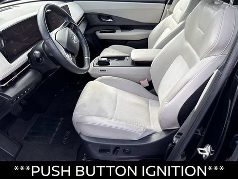 Certified 2024 Nissan Ariya AWD image 11