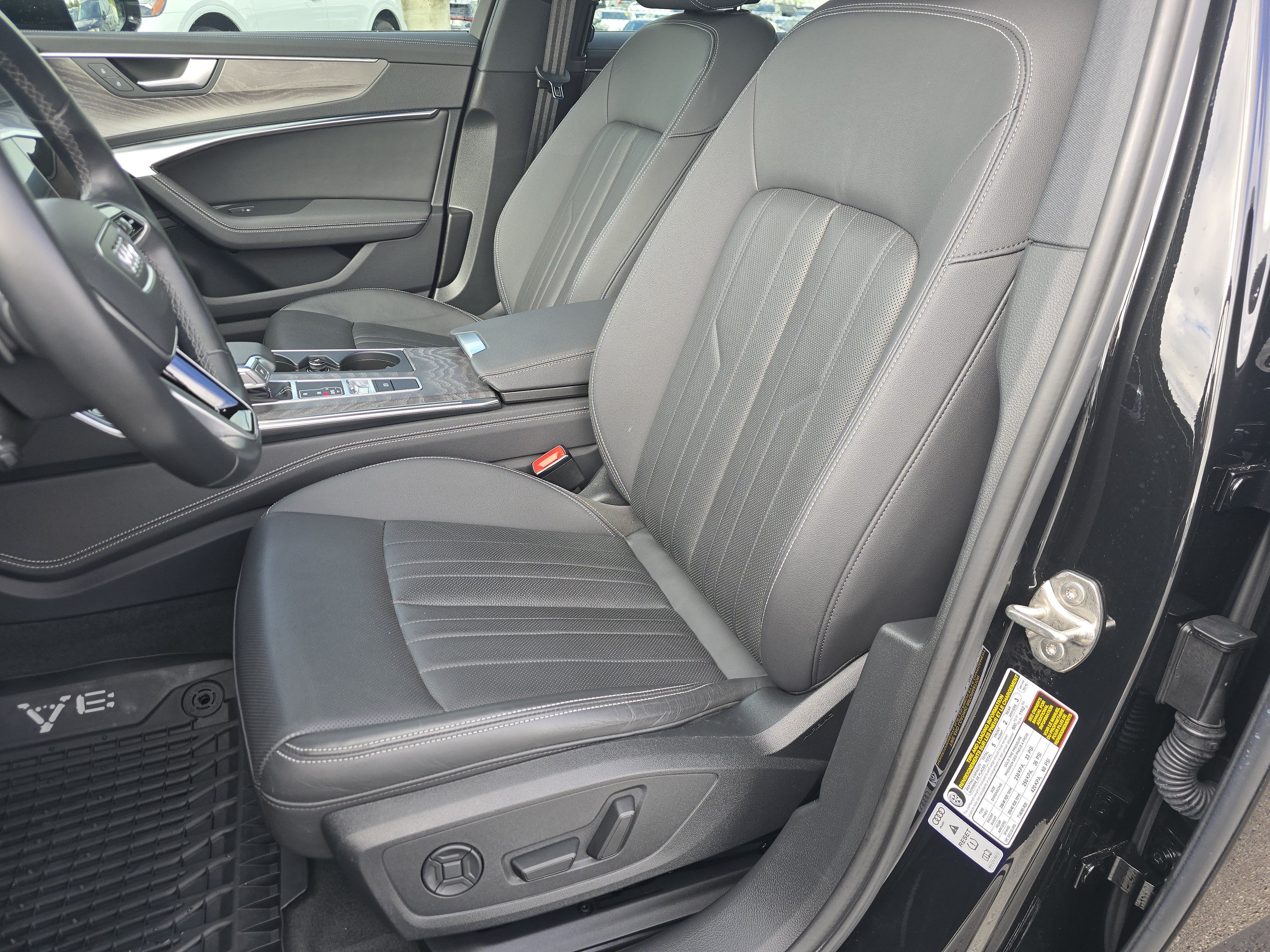 Certified 2024 Audi A6 Premium Plus AWD/4WD image 22