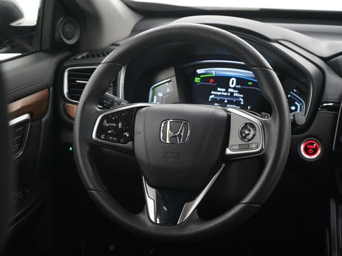 Used 2021 Honda CR-V EX image 15