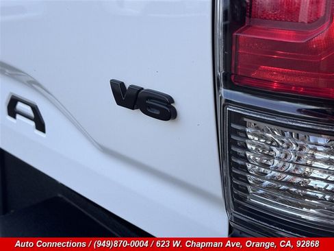 Used 2022 Toyota Tacoma SR5 RWD image 27