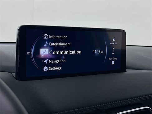 New 2025 MAZDA CX-5 AWD 2.5 S w/ Select Package image 13