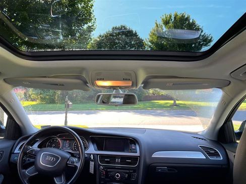 Used 2013 Audi A4 Premium AWD/4WD image 59