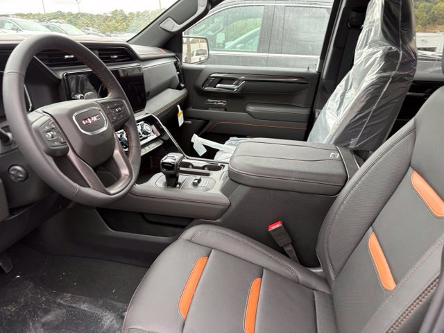 New 2026 GMC Sierra 1500 AT4 w/ AT4 Premium Package AWD/4WD image 11